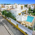 Arines Villa Albufeira