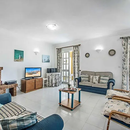 Arines Villa *