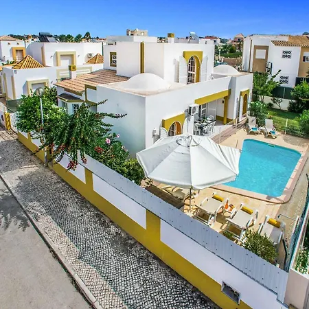 Arines Villa Albufeira