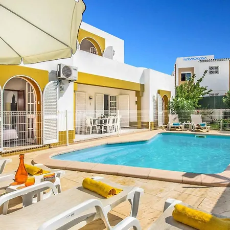 Arines 别墅 阿尔布费拉