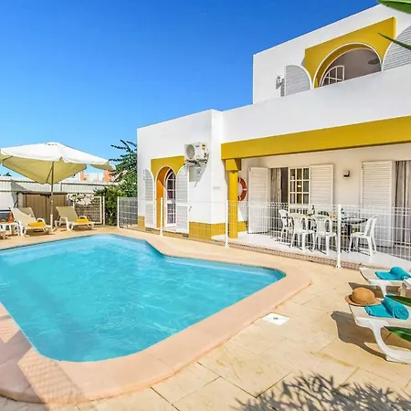Villa Arines *