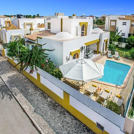 Villa Arines *