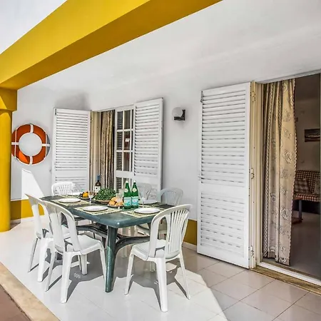 Arines Villa Albufeira