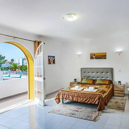 Arines Villa Albufeira