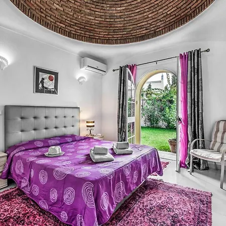 Villa Arines Albufeira