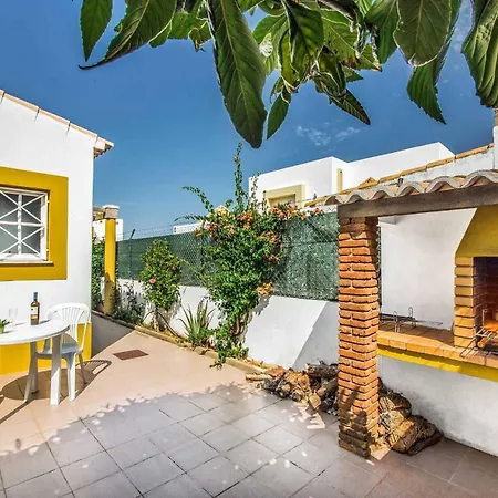 Arines Albufeira