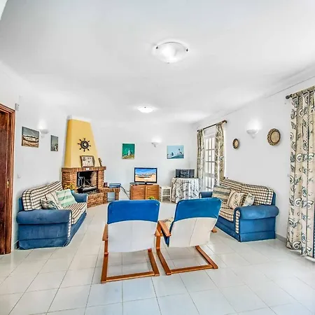Arines Albufeira
